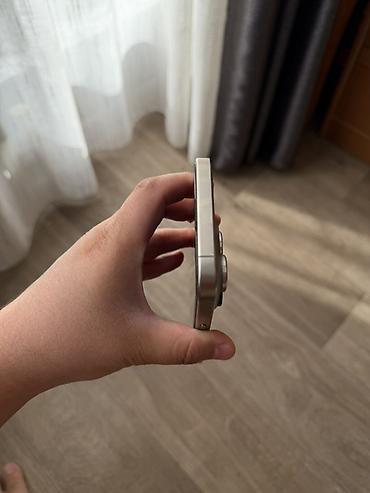 iphone 15 pro max 512: IPhone 15 Pro Max, Б/у, 512 ГБ, Серебристый, Защитное стекло, Чехол, 78 % — 5