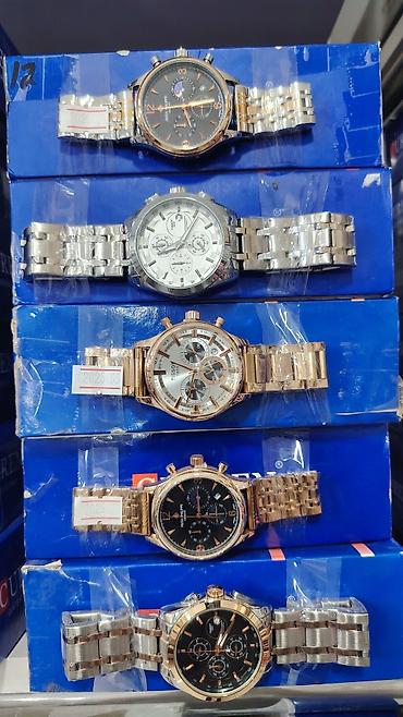 Наручные часы: Новый, Наручные часы, Tissot — 6