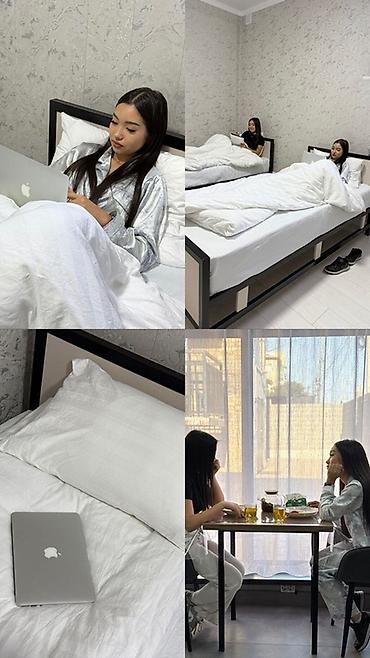 Аренда отелей и хостелов: Хостел/мини-гостиница с современными удобствами - Номера: светлые — 3