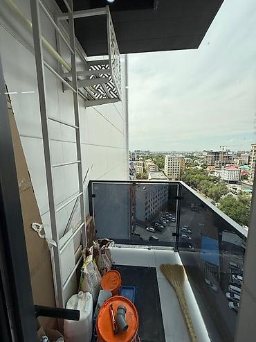 elite house цены: 2 комнаты, 80 м², Элитка, 12 этаж, Дизайнерский ремонт — 10