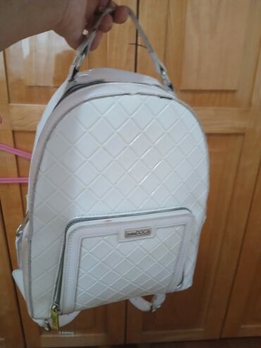 Modni rančevi: Shooter, Materijal: Veštačka koža — 24