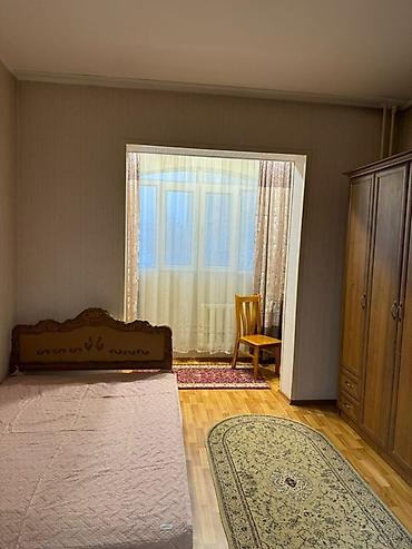 Долгосрочная аренда квартир: 2 комнаты, Агентство недвижимости, Без подселения, С мебелью полностью — 1