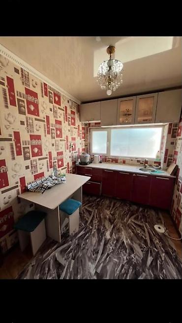52: 1 комната, 35 м², Нижний Джал (Джал-23) Индивидуалка, 1 этаж, Косметический ремонт — 1