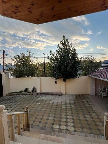 lokbatan heyet evleri yeni: Paket kupça 4 otaq əşyalı 115.000azn — 3