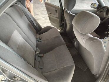Toyota: Toyota Corolla: 1.6 l. | 1994 έ. Λιμουζίνα — 8