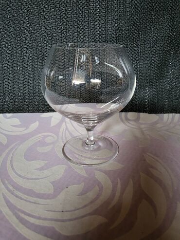 Čaše: Case Rosenthal Studio Line,kristal za zestoko pice 70,80te. Case — 11