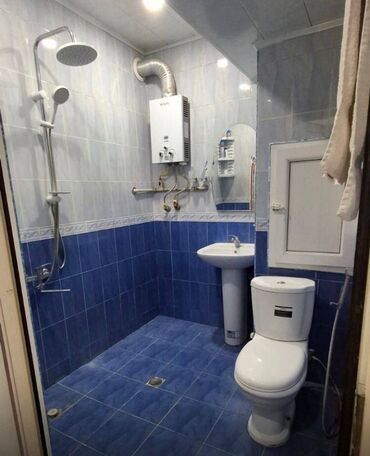 Köhnə tikili: Bakı, 2 otaqlı, Köhnə tikili, m. Əhmədli, 40 kv. m — 7