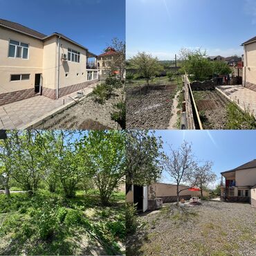 Bağ evlərinin satışı: Nabran, 170 kv. m, 6 otaqlı, Hovuzsuz, İnternet, İşıq, Artezian quyusu -da lalafo.az — 3 Bağ evlərinin satışı: Nabran, 170 kv. m, 6 otaqlı, Hovuzsuz, İnternet, İşıq, Artezian quyusu — 3