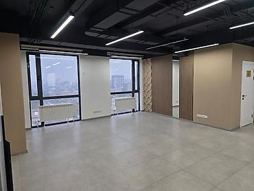 victor: Сдаю Офис целиком: 128 м², В бизнес центре, С ремонтом — 1