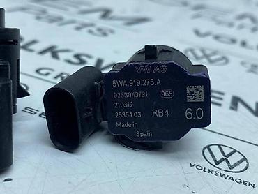 parksajd alati: PARKING SENZOR ZA VOLKSWAGEN TIGUAN, TOURAN, GOLF 7 . - 5WA 919 275 — 2
