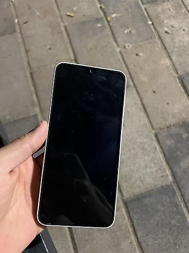 телефон realme: Смартфон Samsung Galaxy A26 5G (модель SM‑A266B/DS), белый цвет — 1
