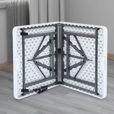 Bağ, çöl masa və oturacaq dəstləri: Həm evdə, həm tədbirdə, həm də bağda istifadə üçün ideal! masa 180 azn — 8