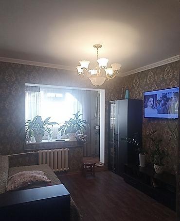 3 кв: 3 комнаты, 62 м², 106 серия, 9 этаж, Евроремонт — 4