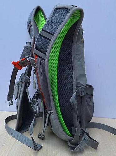 Sportske torbe i rančevi: Runners prsluk/ruksak za trčanje – lagan i prozračan - Sportski — 8