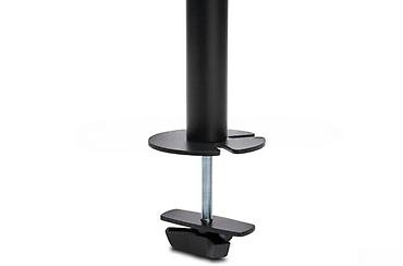 kranşteyn: Kronşteyn "Kensington SmartFit Ergo"Kensington SmartFit Ergo Monitor — 2