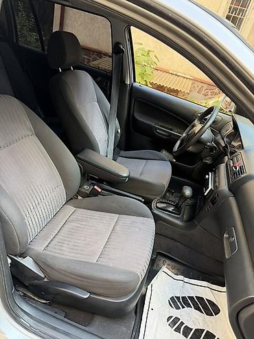 гольф 4 на запчасти: Skoda Octavia: 2003 г., 2 л, Автомат, Газ, Универсал — 6