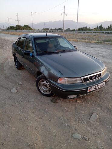 Daewoo: Daewoo Nexia: 2005 г., 1.5 л, Механика, Бензин, Седан — 8