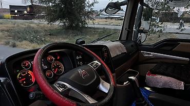tur: HOWO самосвал 6x4 Продажа от собственника и первого хозяина. Оригинал — 8