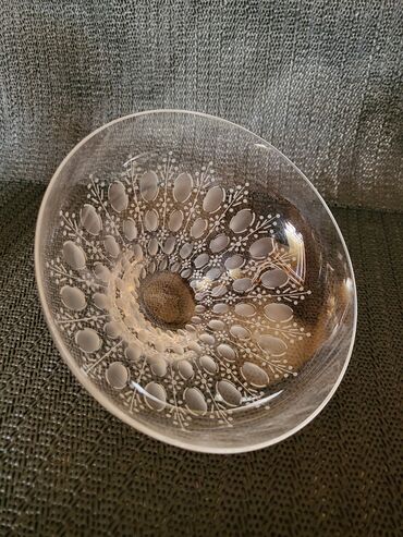 Činije: Posuda kristal Rosenthal kolekcija Romance za slatko,secer itd.,rucni na lalafo.rs — 10 Činije: Posuda kristal Rosenthal kolekcija Romance za slatko,secer itd.,rucni — 10