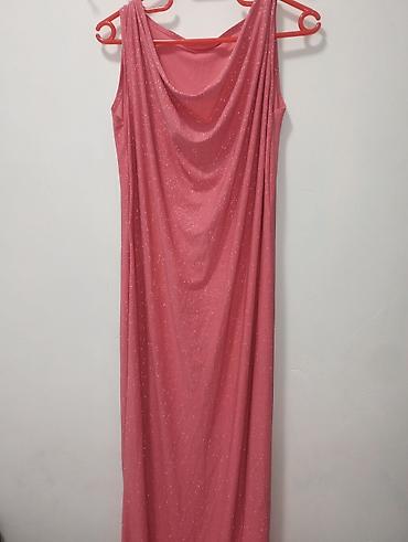 muncuq: Ziyafət geyimləri dəsti - Yaşıl-qara uzun ziyafət donu: Yuxarı — 6
