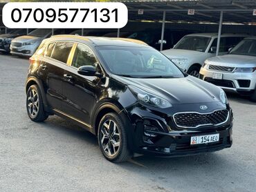 Infiniti: Продается Марка:KIA SPORTAGE Год выпуска: Объём двигателя: КПП:автомат