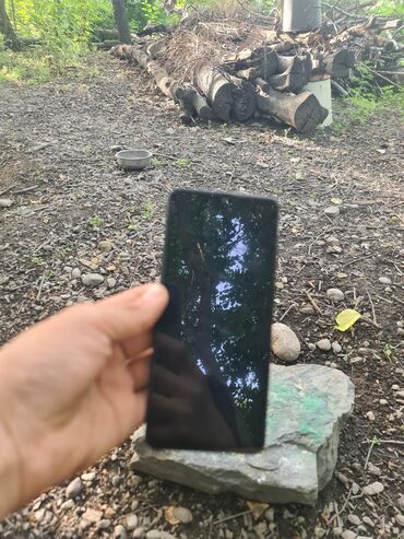 Samsung: Samsung Galaxy A31, Б/у, 64 ГБ, цвет - Синий, 1 SIM