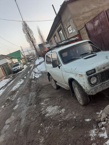 авто обмен с доплатой: Абалы жакшы. Алмашуу жолдору бар