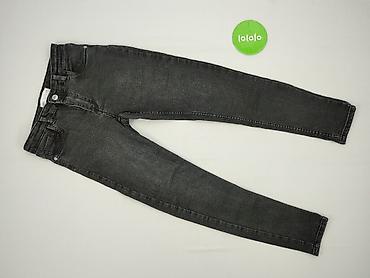 koszula multicolor: Spodnie jeansowe, Zara, 12 lat, 146/152, stan - Bardzo dobry — 2