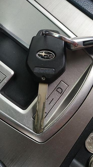 СТО, ремонт транспорта: SUBARU NISSAN Вастанавление пульты ремон оригинал кнопки качественно и — 3