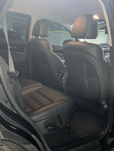 Транспорт: Kia Sorento: 2019 г., 2 л, Автомат, Дизель, Кроссовер — 9