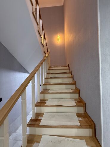 Həyət evləri və villaların satışı: Binə 4 otaqlı, 140 kv. m, Kredit var, Yeni təmirli -da lalafo.az — 10 Həyət evləri və villaların satışı: Binə 4 otaqlı, 140 kv. m, Kredit var, Yeni təmirli — 10