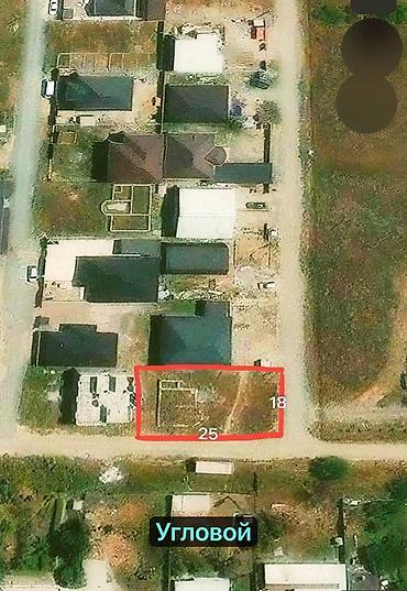 Продажа участков: 4 соток — 2