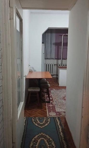 106: 3 комнаты, 72 м², 12 мкр 106 серия, 3 этаж, Косметический ремонт — 3