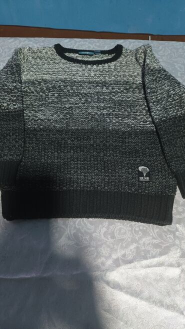 Džemperi i rolke: Kežual džemper, 110-116