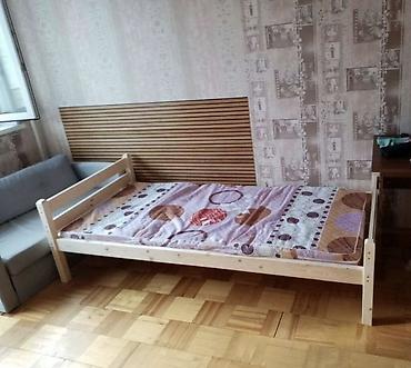 Мебель на заказ: Мебель на заказ, Спальня, Кровать, С матрасом, Диван, кресло — 4