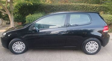 Volkswagen: Volkswagen Golf: 1.2 l. | 2010 έ. Χάτσμπακ — 9