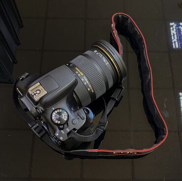 фотограф ош: Продаю фотоаппарат Canon. Купил, но не пользуюсь — просто лежит дома