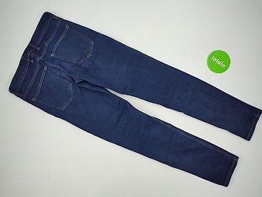 levi strauss top: Reserved, Jeansy damskie, rozmiar S — 3