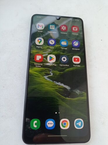 редми а3 цена в бишкеке 64 гб: Samsung Galaxy A32, Б/у, 64 ГБ, цвет - Черный, 2 SIM
