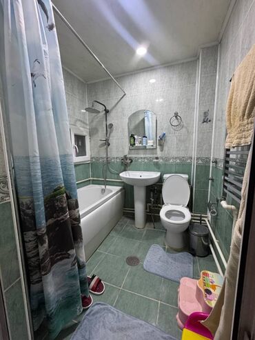 Köhnə tikili: Bakı, 4 otaqlı, Köhnə tikili, m. Neftçilər, 113 kv. m — 10