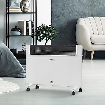 тимберк обогреватель: Электрический конвектор Timberk 2 кВт. Серия Loft: E1X M 1,5 кВт — 3