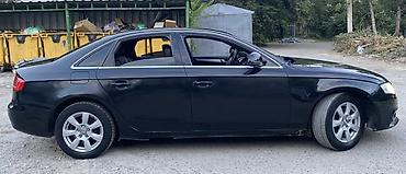 audi 4: Audi A4: 2008 г., 1.8 л, Автомат, Бензин, Седан — 2