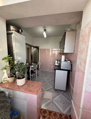 Продажа квартир: 3 комнаты, 57 м², Индивидуалка, 9 этаж