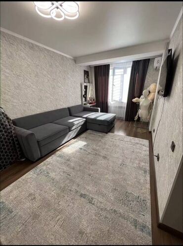 1 комната, 36 м², Элитка, 9 этаж, Евроремонт