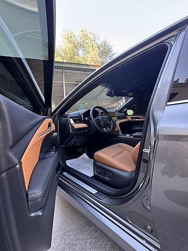 тойота камри 7075: Toyota Camry: 2025 г., 2.5 л, Вариатор, Гибрид, Седан — 9