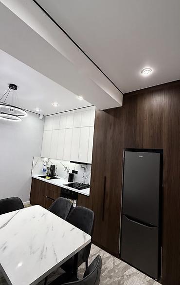11: 1 комната, 44 м², Филармония Элитка, 11 этаж, Дизайнерский ремонт — 3