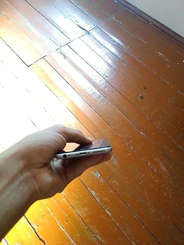 16 GB, Gümüşü, Barmaq izi