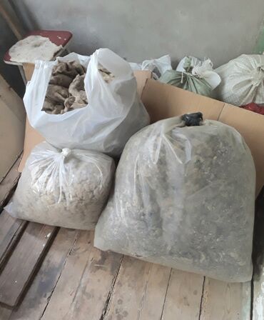 Prastinalar: Yun ucuz satılır 35 azn. 11 kilo və döşək bir yerdə. Продаётся дёшево