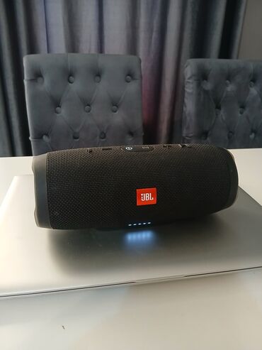 микрофон в аренду: Колонка JBL Charge 3 Original Колонка Б/у, а отличном состоянии