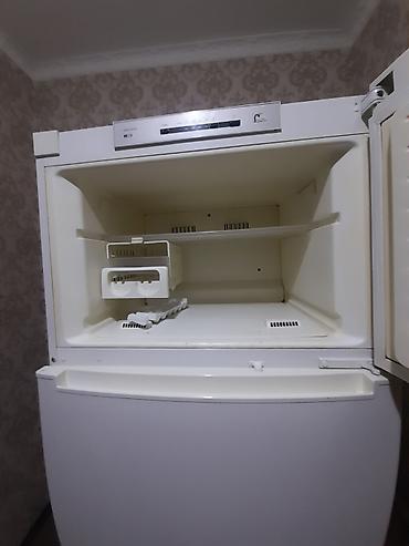 Soyuducular: Bosch Soyuducu Satılır — 5